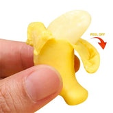 Amos Peelerz Fruit Gummy Candy (6oz) Multiple Flavors Simple Showcase